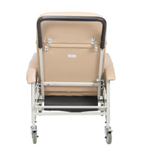 3 Position Geri Chair Recliner