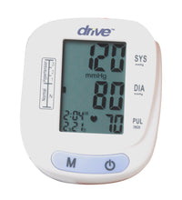 Automatic Blood Pressure Monitor, Wrist Model