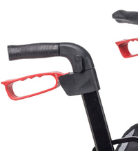 Nitro Euro Style 3-Wheel Rollator Rolling Walker