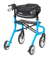 Nitro Sprint Rollator Rolling Walker