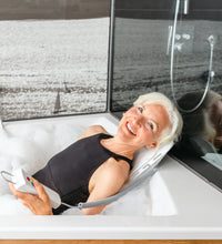 Bellavita Dive Bath Lift