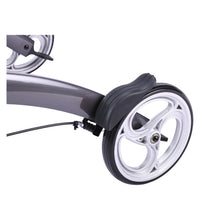 Elevate Upright Walker