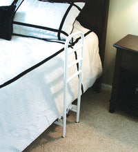Home Bed Side Helper Assist Rail