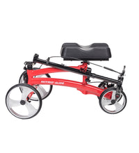 Nitro Glide Knee Walker Knee Scooter Crutch Alternative