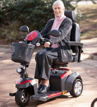 Ventura Power Mobility Scooter, 3 Wheel