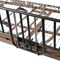 Delta Ultra Light Full Electric Bed