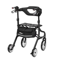 Nitro Sprint Rollator Rolling Walker, Tall