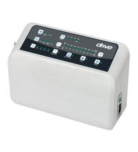 PreserveTech Lateral Rotation System with On Demand Low Air Loss