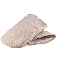 Therabath, Plush Insulated Mitts, Pair