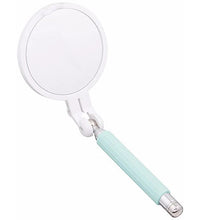 Telescoping Self-Examination Mirror