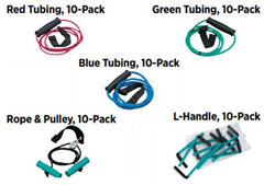 Home Therapy Kit Supplies