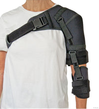 Neoprene Shoulder Stabilizer