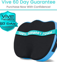 Coccyx Cushion