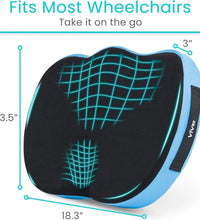 Coccyx Cushion