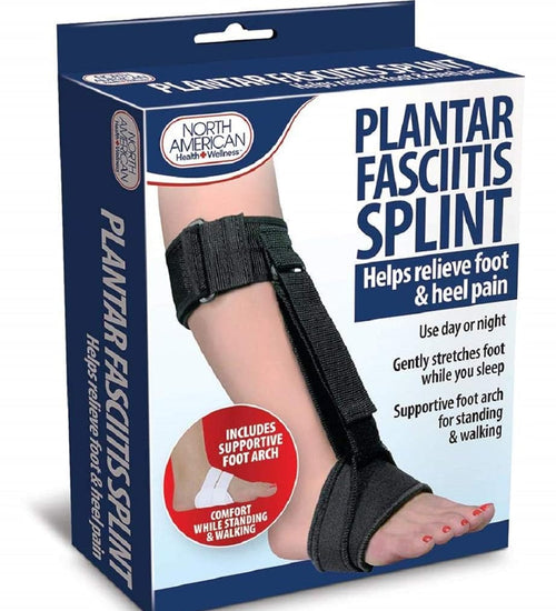 Plantar Fasciitis Splint