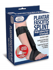 Plantar Fasciitis Splint