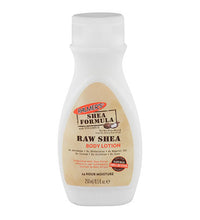 Palmer's Raw Shea Body Lotion, 8.5 fl oz.