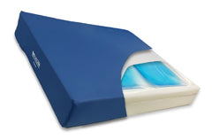 Premium Gel-Foam Cushion, w/4-Way Cvr,24