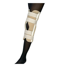 Scott Specialties Unifoam Knee Immobilizer 16 Inch, Universal