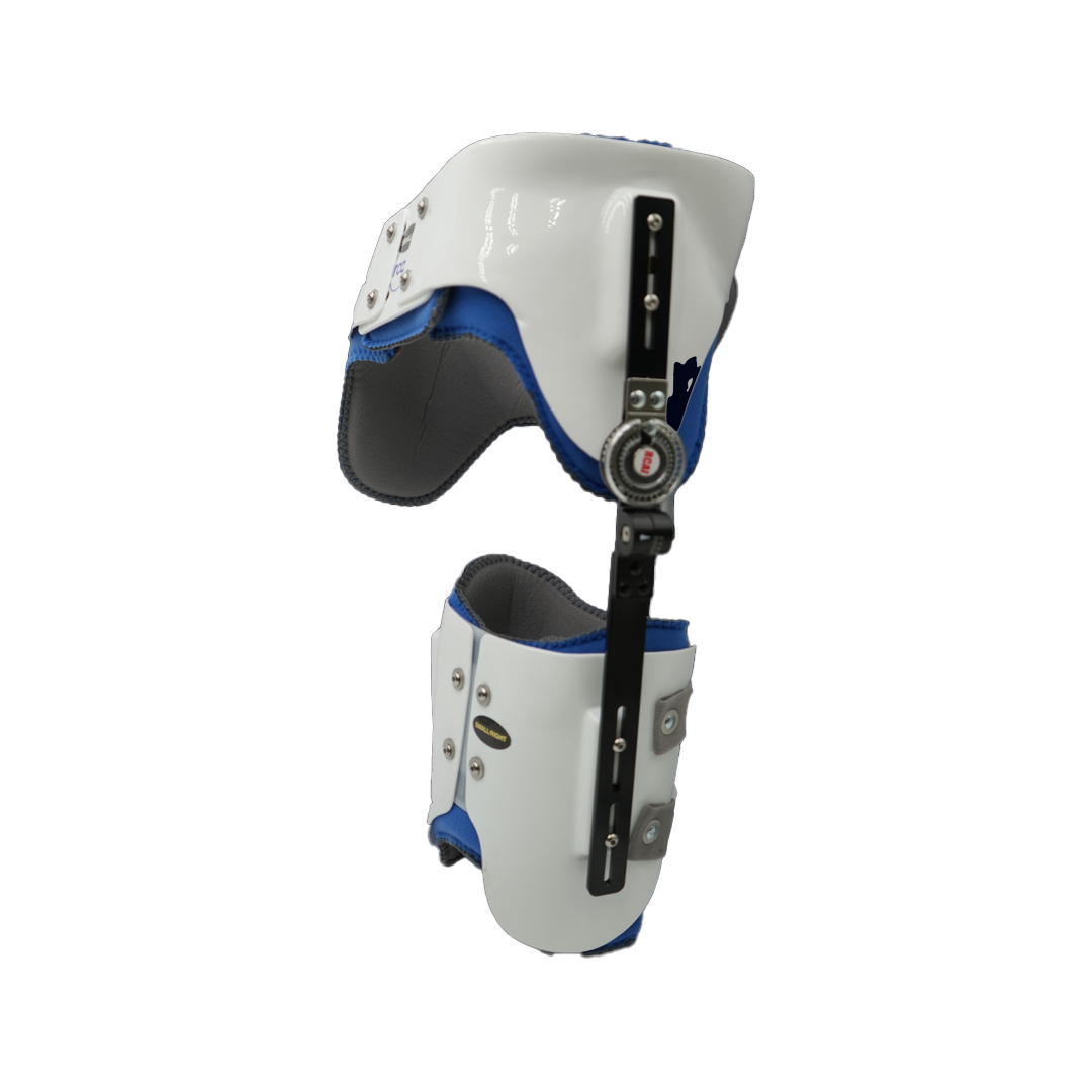 Hip Abduction Orthosis