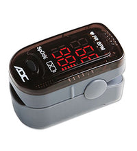 ADC Advantage Fingertip Pulse Oximeter