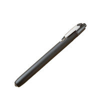 ADC Metalite Reusable Penlight, Black