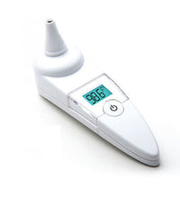 ADC Adtemp Tympanic IR Digital Thermometer