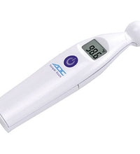 ADC Adtemp Temple Touch 6 Second Conductive Digital Thermometer