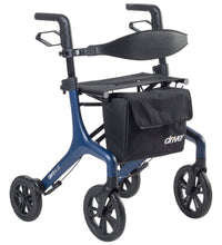 AeroWalk Ultra-Lite Rollator Rolling Walker