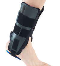 Adjusta-Fit Ankle Brace with Air Cushions
