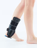 Adjusta-Fit Ankle Brace with Air Cushions