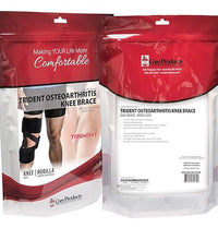 Core Products Trident Osteoarthritis Knee Brace - One Size Fits Most