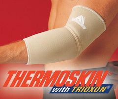 Thermoskin Elbow Support X-Large 14 -15.75 Beige