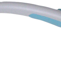 Bottom Buddy toilet tissue aid