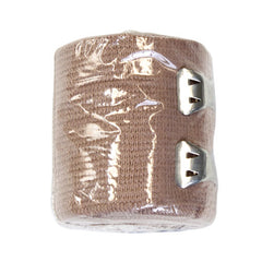 Elastic Bandage 2 x 5 Yards Bx/10 (L/F)