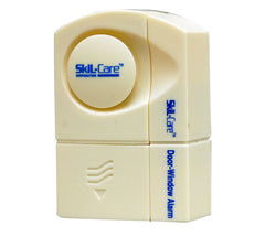 Door/Window Alarm, 5/PK