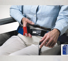 ChairPro E-Z Release Belt Alarm System w/Grommets