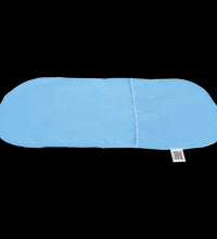Core Roll Slip-On Case - Blue