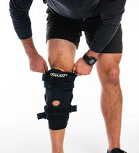 Nevin Extreme Neoprene Knee Brace - Medium (14-15")