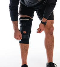 Nevin Extreme Neoprene Knee Brace - Medium (14-15")