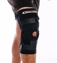 Nevin Extreme Neoprene Knee Brace - Medium (14-15")