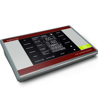 Clinical Combo 4-channel - (IF, TENS, Galvanic, High Volt, Faradic)