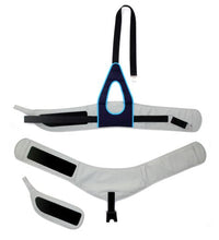 QuikWrap DTS Belt System ONLY for the Traction Tables & Units, Triton DTS Traction Unit