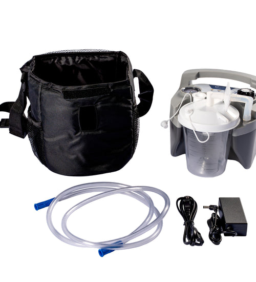 TRUAIRE PORTABLE ASPIRATOR