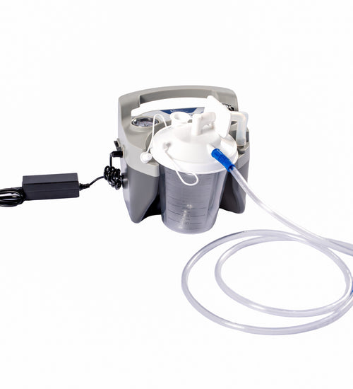 TRUAIRE PORTABLE ASPIRATOR