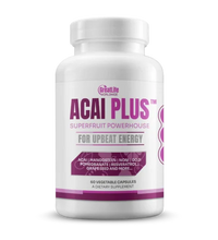 Acai Plus™ Powerful Antioxidants Fruits/Berries/Resveratrol