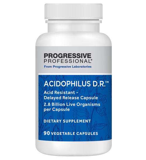 Acidophilus D.R.
