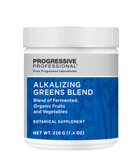 Alkalizing Greens Blend