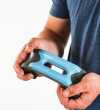 Anterior Assist Chiropractic Tool