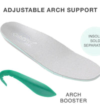 Orthofeet Arch Booster W 9.5-10.5 / M 7.5-8.5